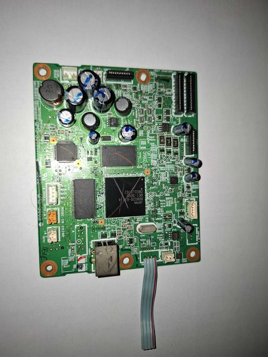 Placa logica principala canon pixma mp480