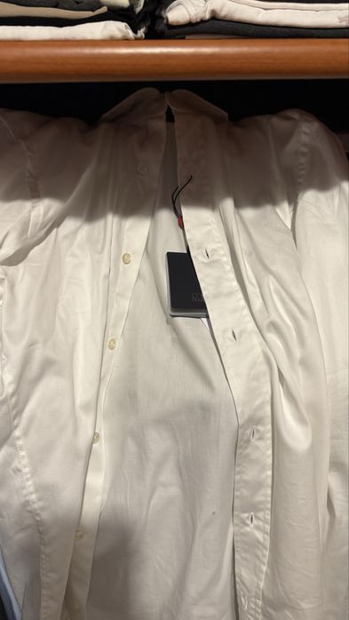 Camasa eleganta DS Damat
