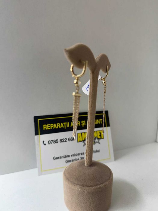 Cercei 4.41gr (m1) staramanet