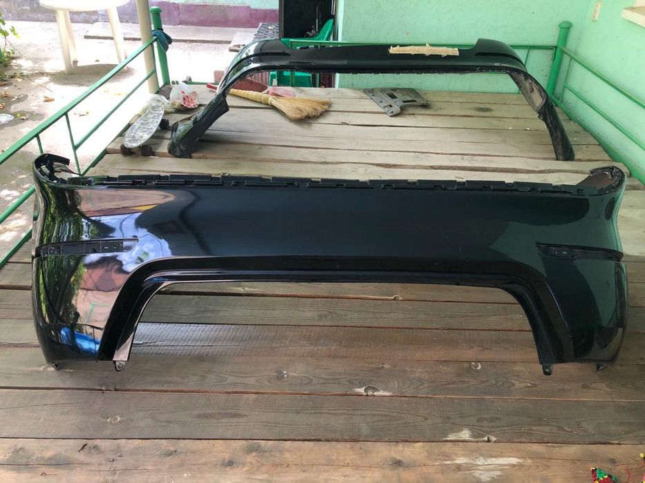 Продам Бампер  KIA K5