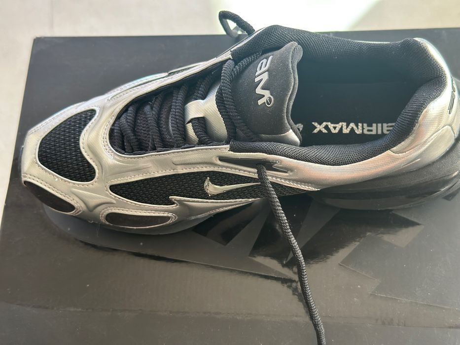 Нови дамски маратонки Nike Air Max Muse – №39