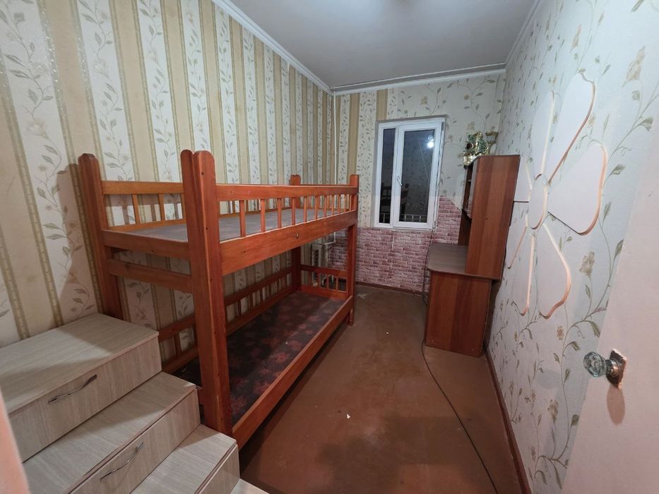 3 xonali kv chilonzor metroga yaqin