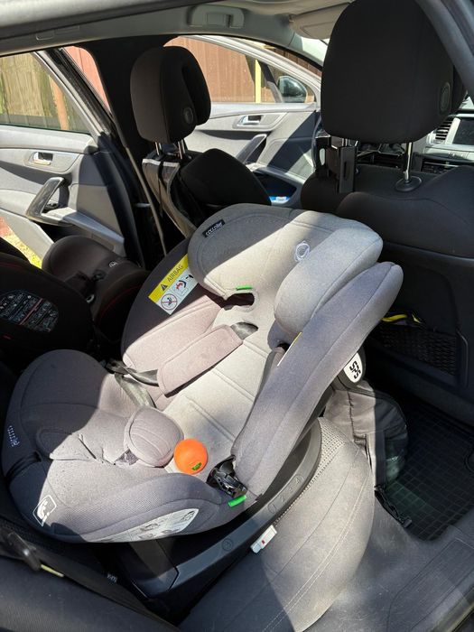 Peugeot 507 SW primul proprietar în Romania