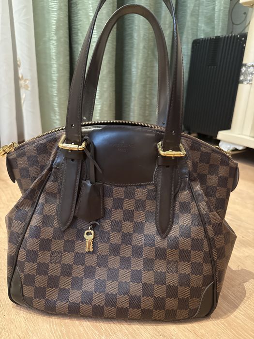 Louis Vuitton сумка оригинал