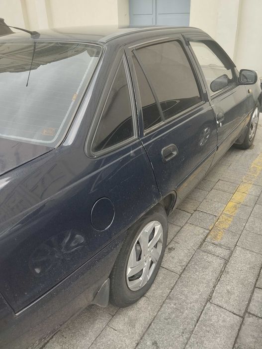 Chevrolet Nexia 2009 — 3