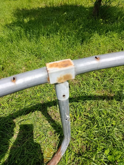 Țarc pentru pui păsări