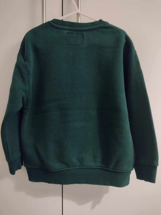 Детска Ватикана блуза Zara