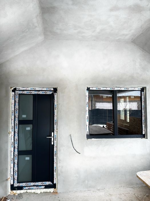 Casa de vanzare la padure