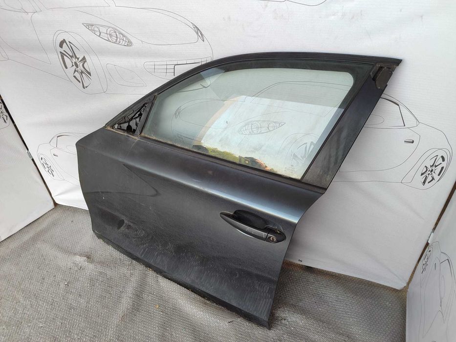 Usa Fata Stanga BMW Seria 1 (E87) Hatchback 2004–2011 / Cod OEM 4151 5A2A381 (11S)
