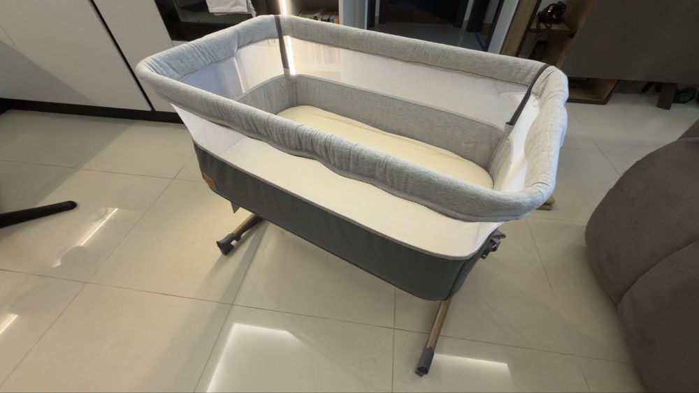 Pat bebelusi Lionelo