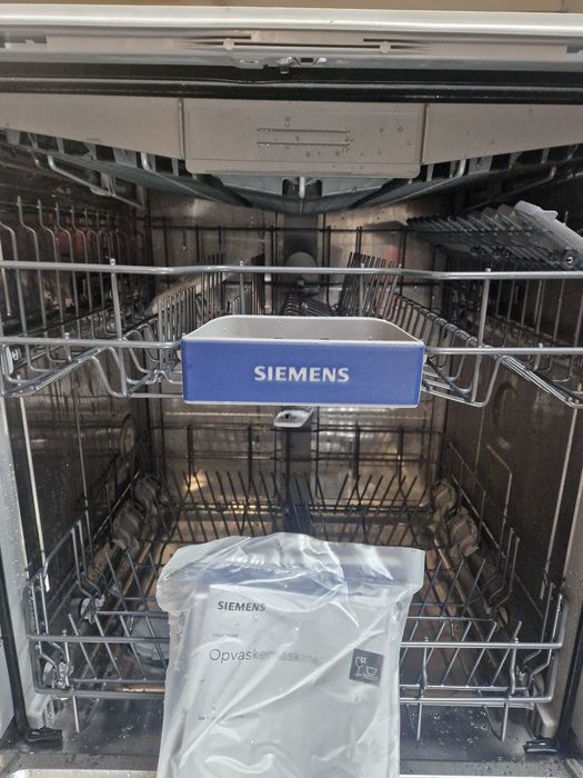 Съдомиялна Siemens Чисто нова 13 комплекта Wi Fi 1/2 програма
