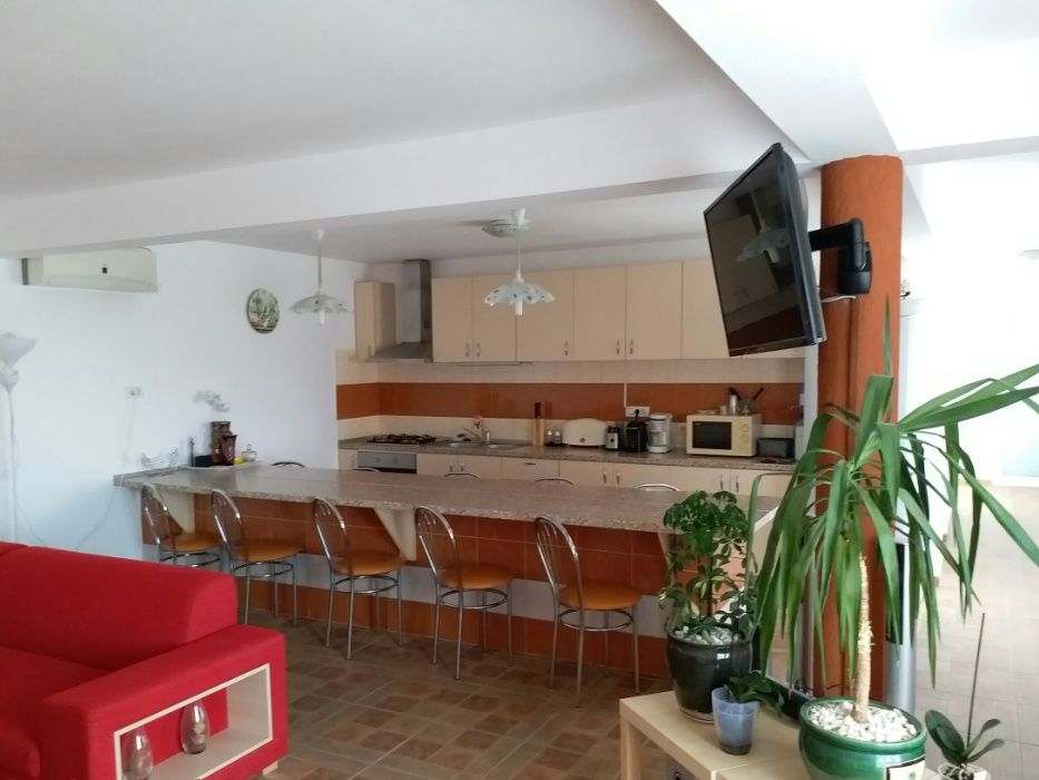 Vand pensiune localitatea 2 Mai