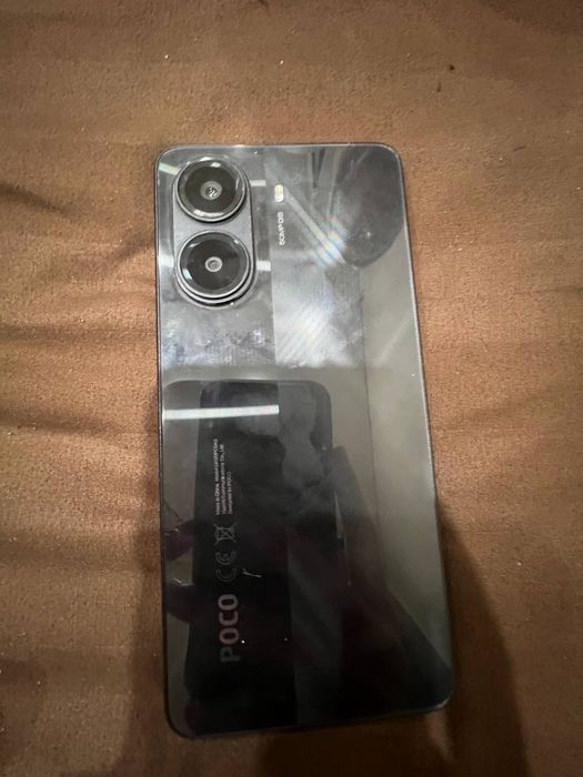 Продам Поко х7про