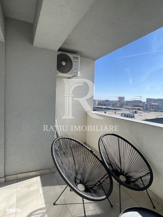 Apartament cu 2 camere | Loc de parcare | Iosia Residence | Oradea