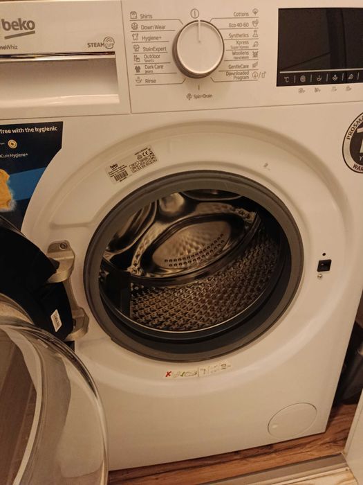 Пералня Беко Beko B3WF