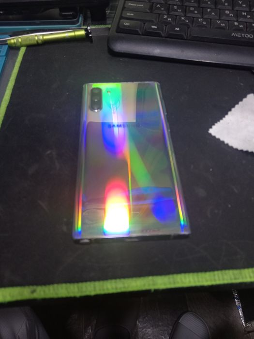 Samsung note 10 256gb