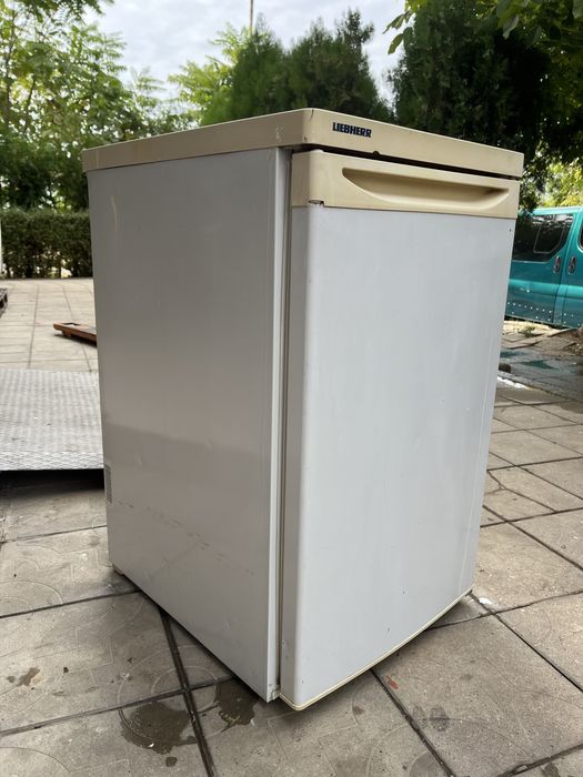 Хладилник Libher