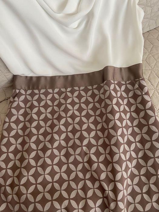 Рокля лятна нова