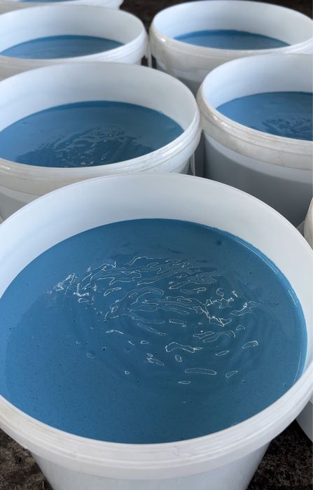 Готовая Гидроизоляция GEFF -5кг -195.000сум Оптомга