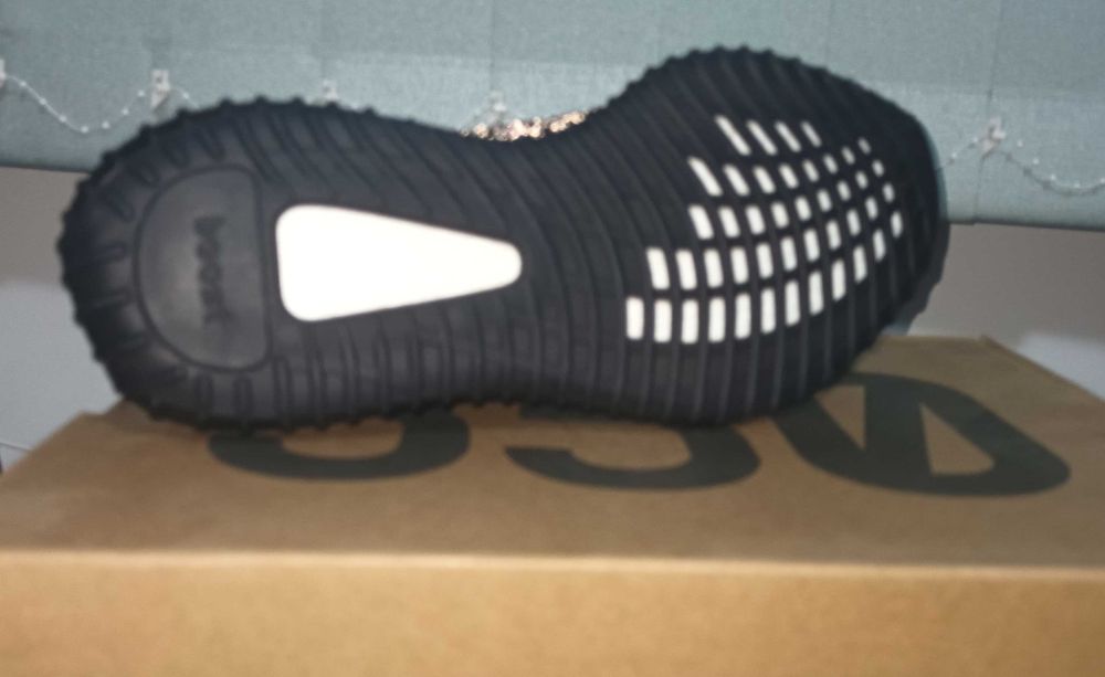 Yeezy Boost 350 v2 Yecheil Reflective