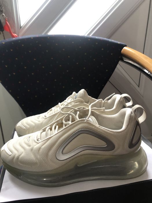 Pantofi spirt Nike Airmaxi