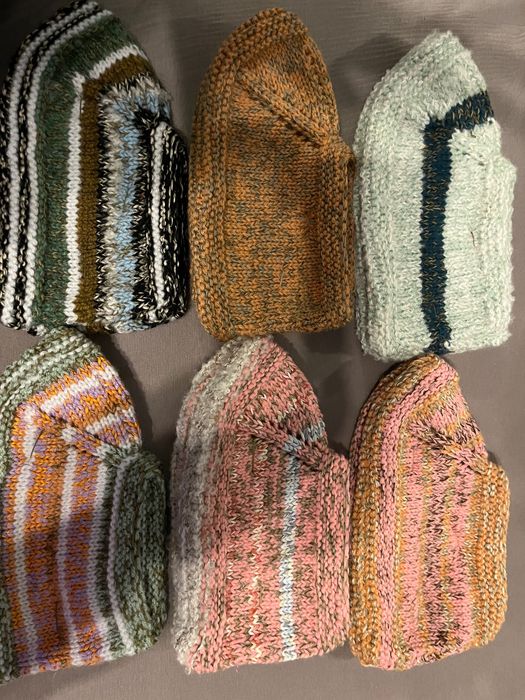 Прекрасни терлици