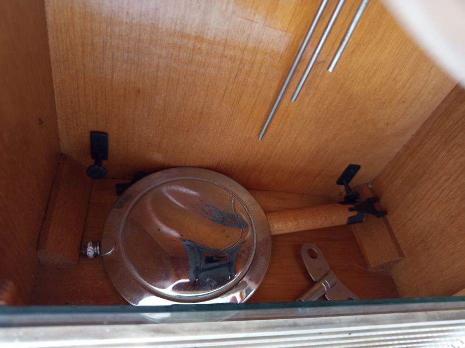 Ceas cu pendul Jantar