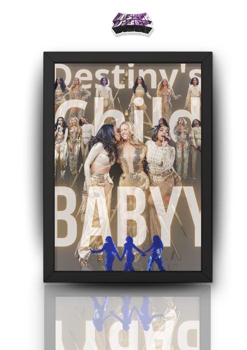 Дизайнерски постери