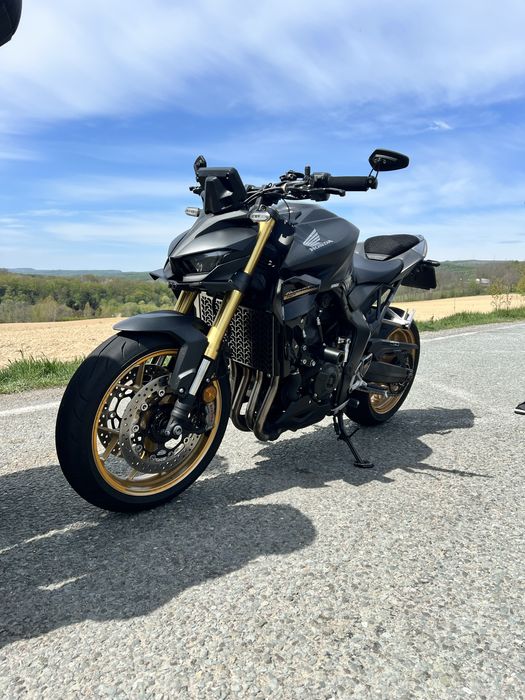Honda Hornet CB1000SP 2025