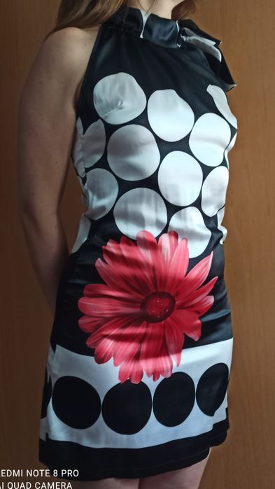 Rochii de varã mãrime S   60 ron