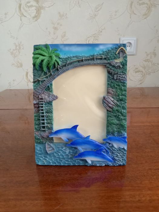 Красивые фоторамки