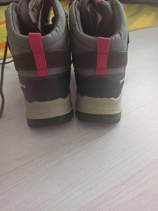 Детски туристически обувки