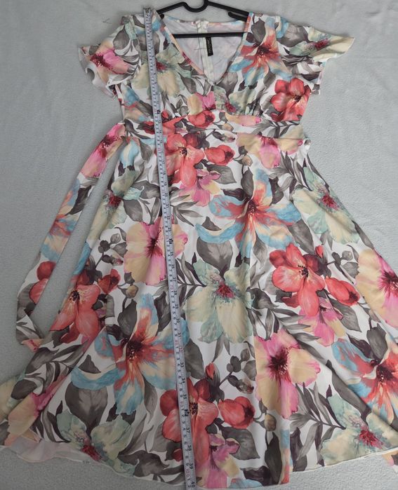 Rochie vară,  de ocazie, 25%-5 articole