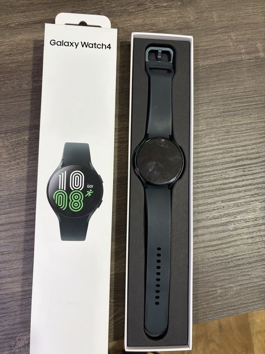 Samsund galaxy watch4