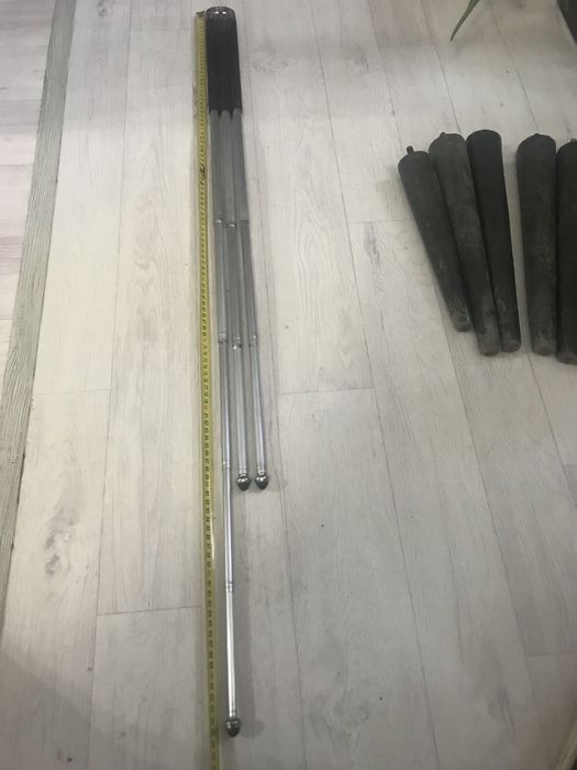 Штатив тренога СССР