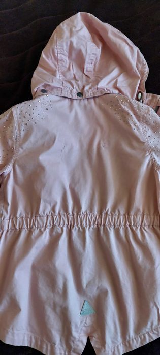 Пролетно якенце за момиче 8г.