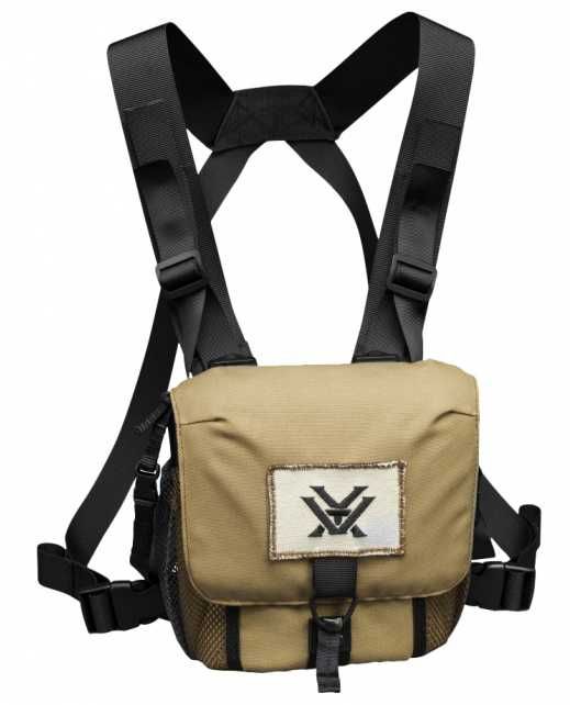 Бинокъл Vortex Crossfire HD 8x42