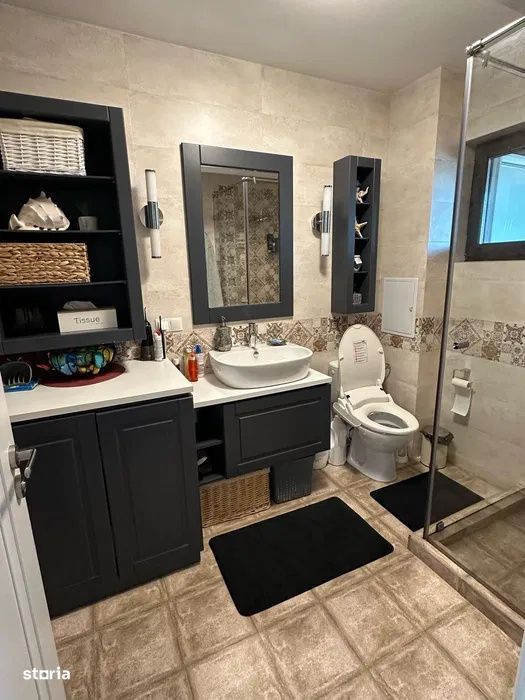 Apartament 3 camere | Europa | 2 parcari incluse