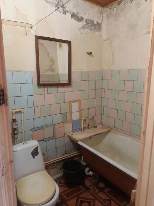 Продам 2х комнатную квартиру