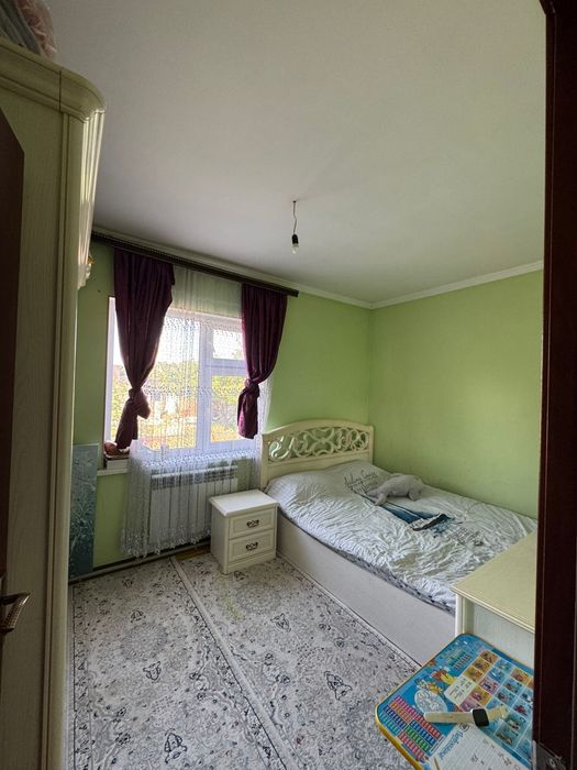 Продается дом с участком