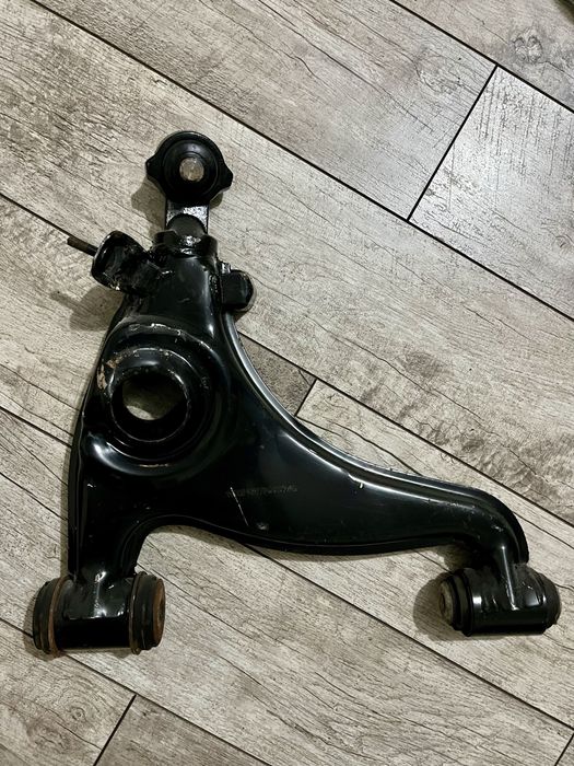 Рычаги на Мерседес