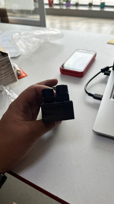 Блок кнопок стеклоподъемников