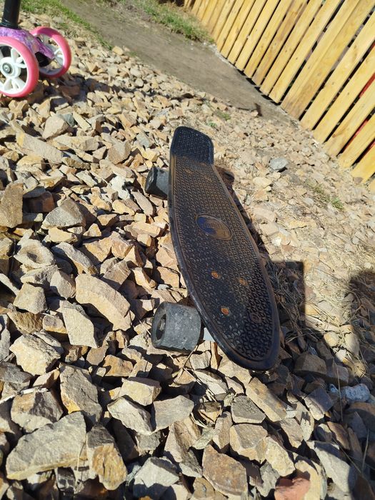 Продам Скейтборд