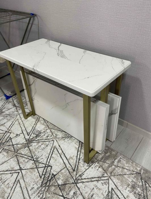 Аренда стола-трансформера (лофт)