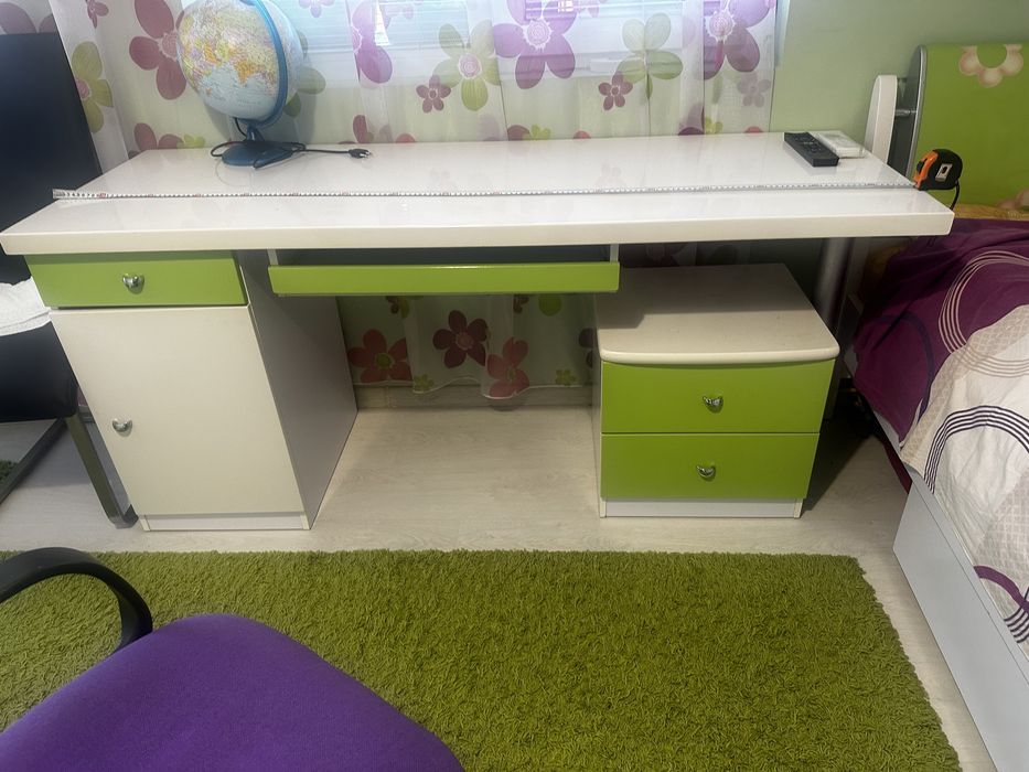 Обзавеждане за детска стая