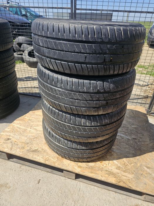 Anvelope 215/55 R 16 Dot 10 /22