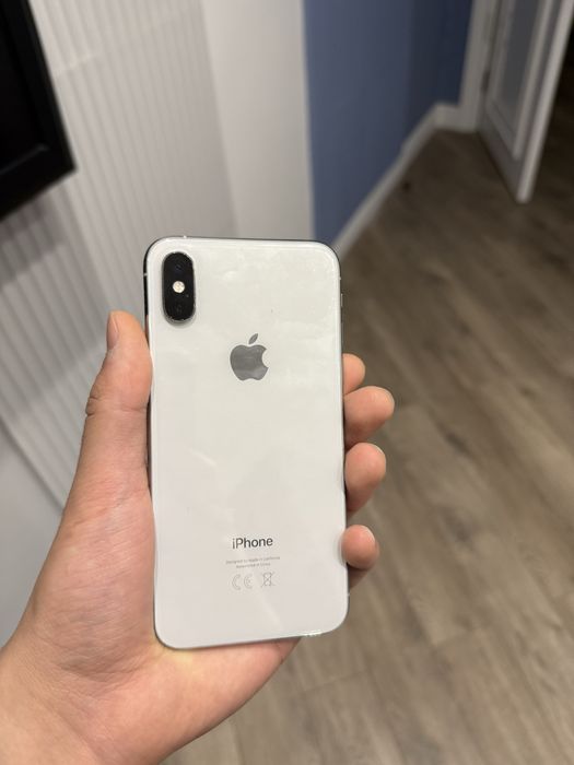 IPhone XS На запчасти