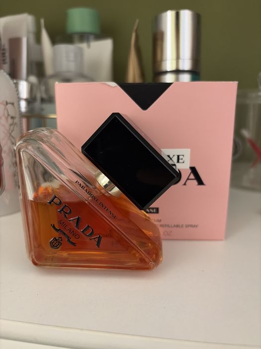 Prada paradoxe intense 50 мл