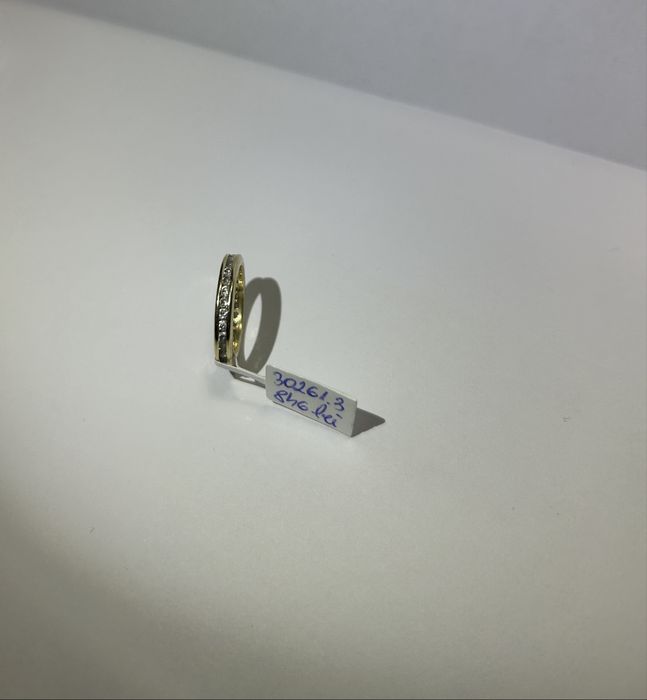 Inel Tennis (vl) star amanet