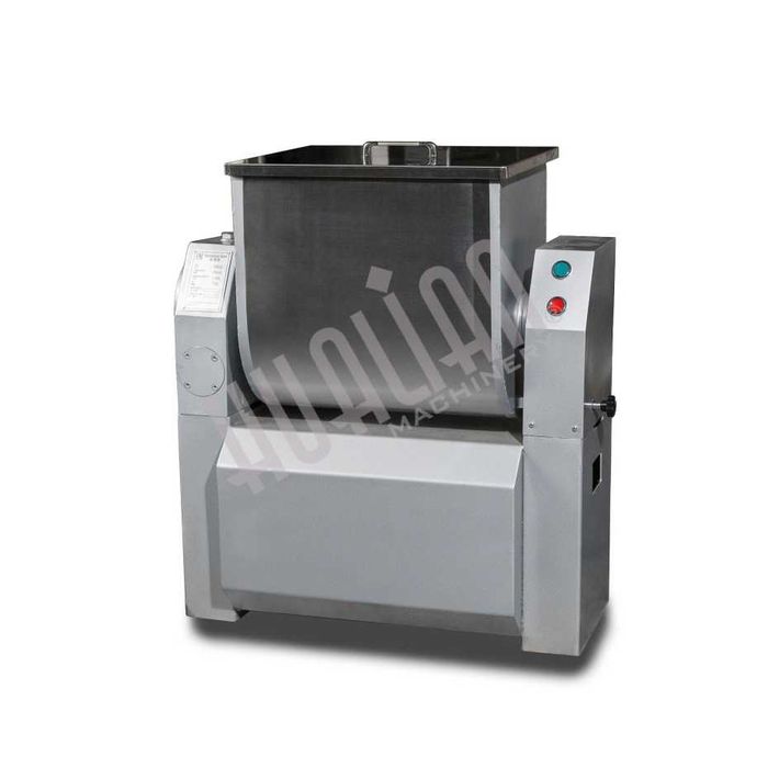 Фаршемесильный аппарат BWL-50